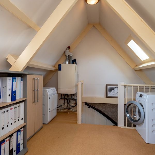 Buitenhof 30, De Goorn