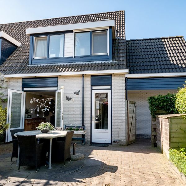 Buitenhof 30, De Goorn