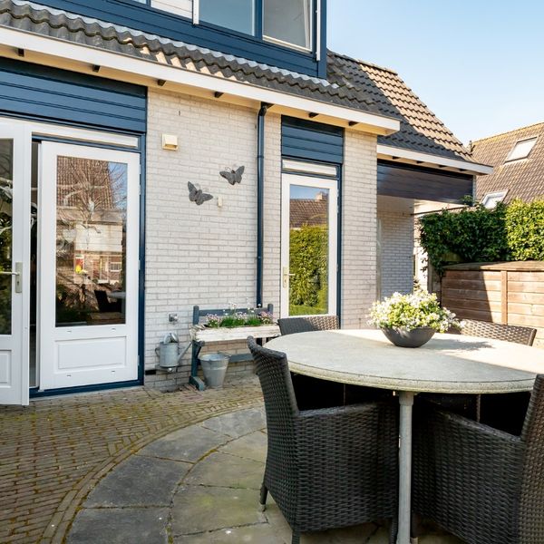 Buitenhof 30, De Goorn