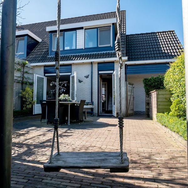 Buitenhof 30, De Goorn