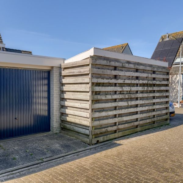 Buitenhof 30, De Goorn