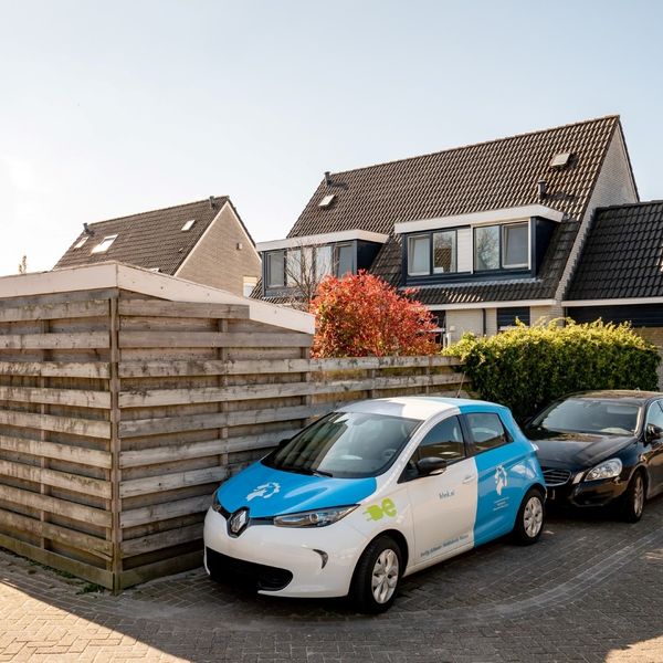 Buitenhof 30, De Goorn