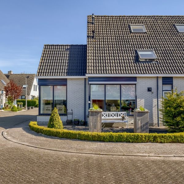 Buitenhof 30, De Goorn