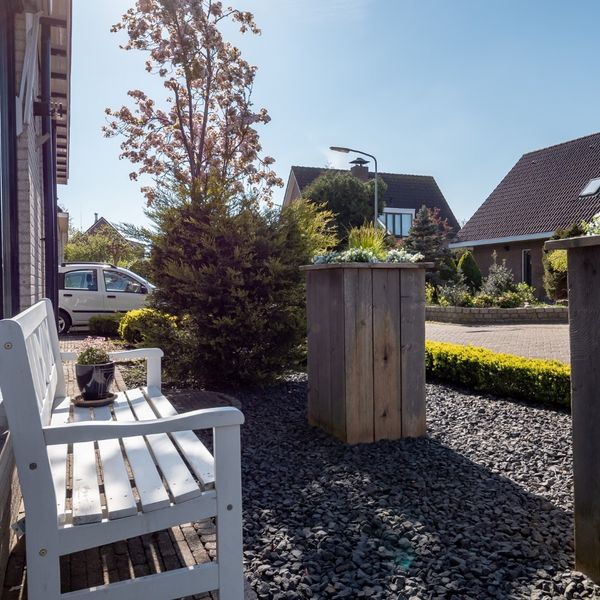 Buitenhof 30, De Goorn