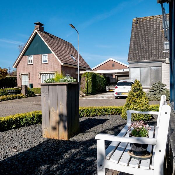 Buitenhof 30, De Goorn