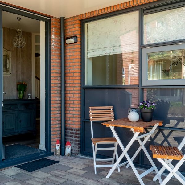 Timothee 20, De Goorn