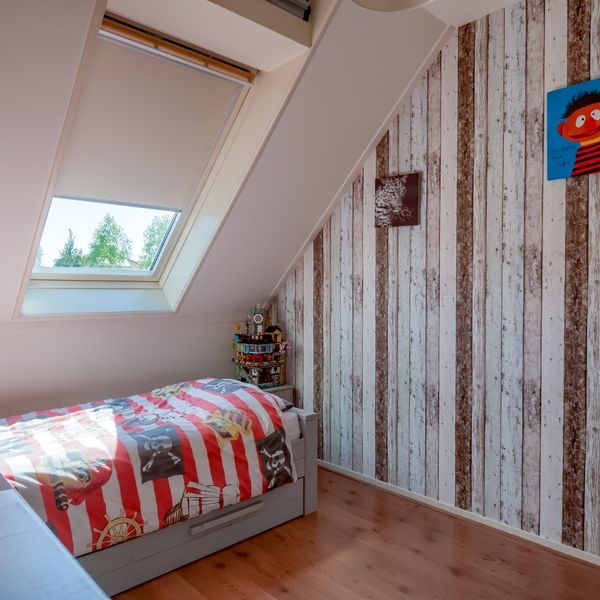 Timothee 20, De Goorn