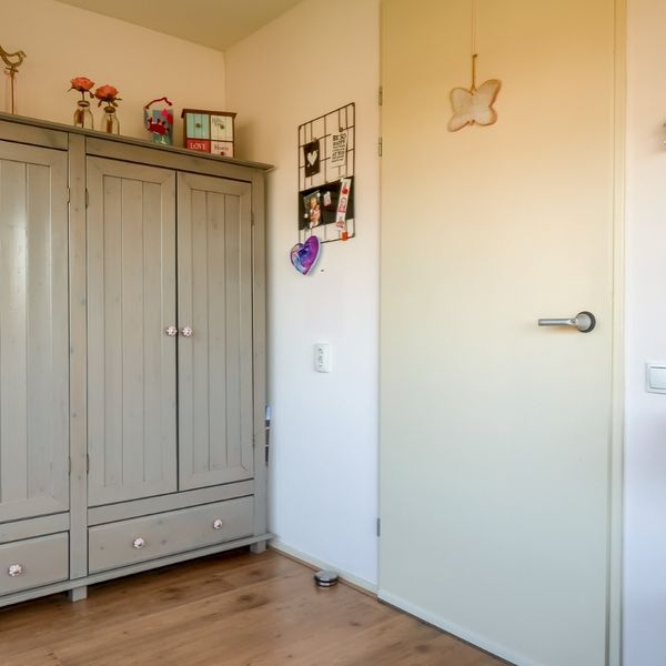 Timothee 20, De Goorn