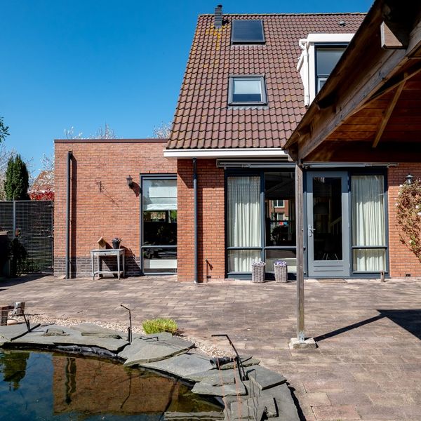 Timothee 20, De Goorn
