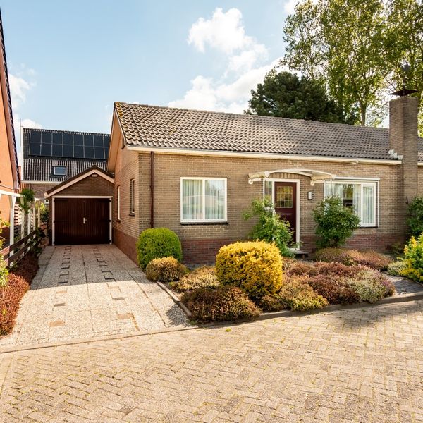 Jacob Bakkerstraat 2, De Goorn