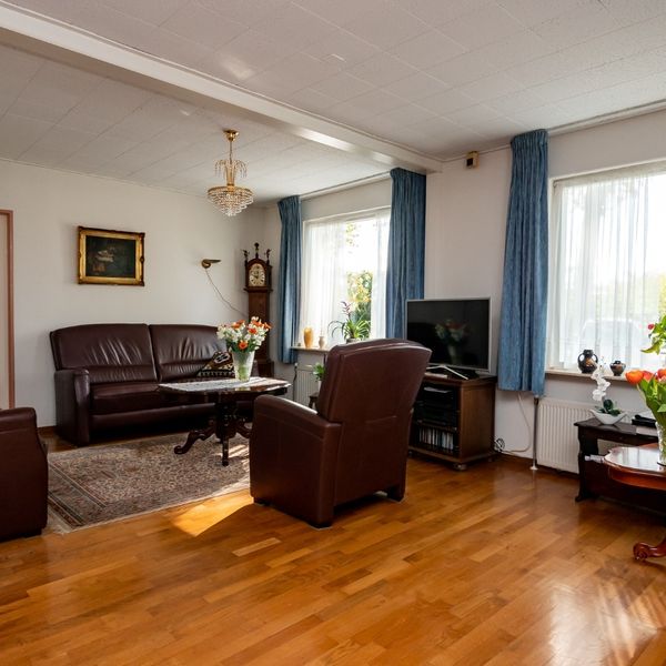 Jacob Bakkerstraat 2, De Goorn