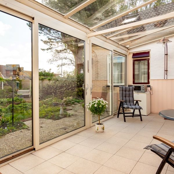 Jacob Bakkerstraat 2, De Goorn