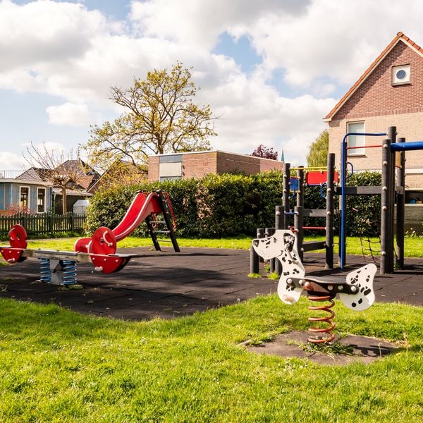 Jacob Bakkerstraat 2, De Goorn