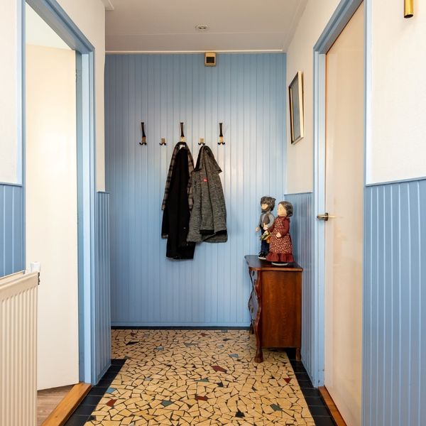 Jacob Bakkerstraat 2, De Goorn