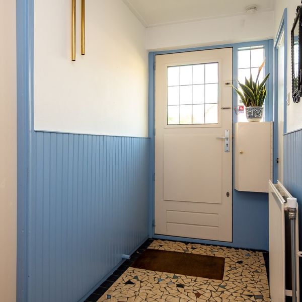 Jacob Bakkerstraat 2, De Goorn