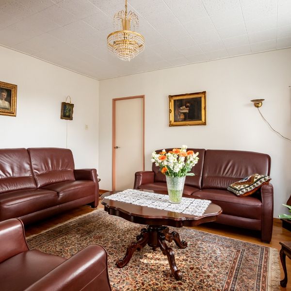 Jacob Bakkerstraat 2, De Goorn