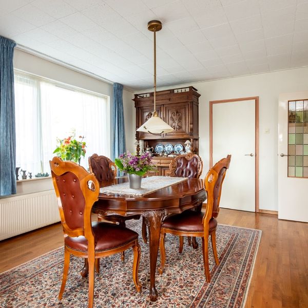 Jacob Bakkerstraat 2, De Goorn