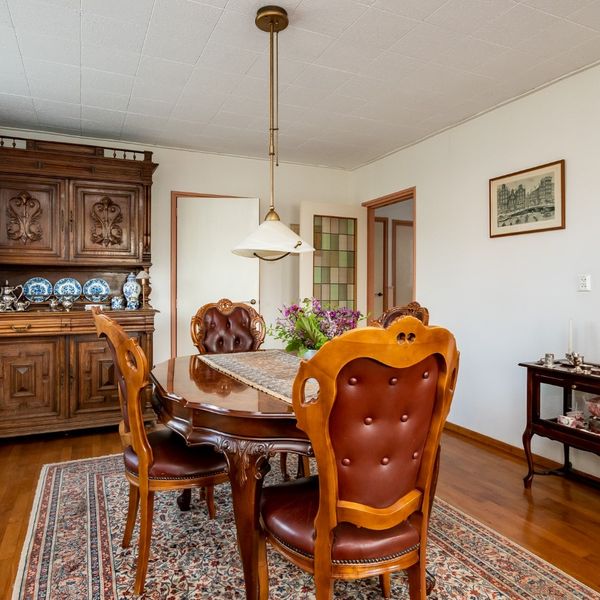 Jacob Bakkerstraat 2, De Goorn