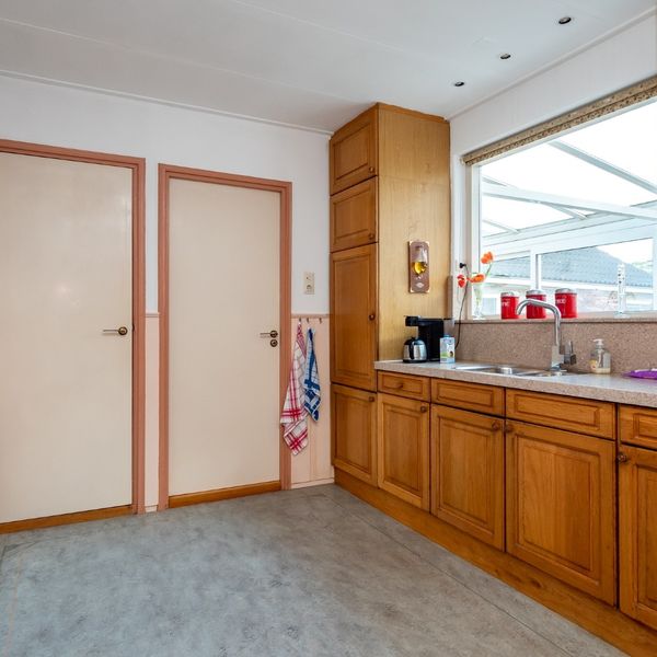 Jacob Bakkerstraat 2, De Goorn