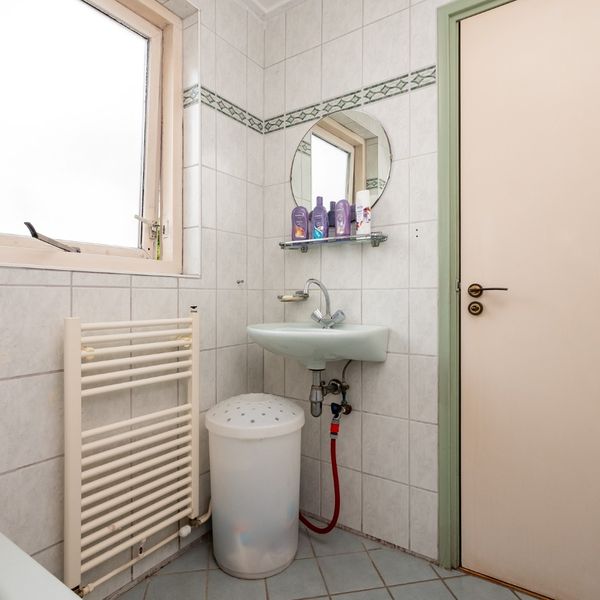 Jacob Bakkerstraat 2, De Goorn