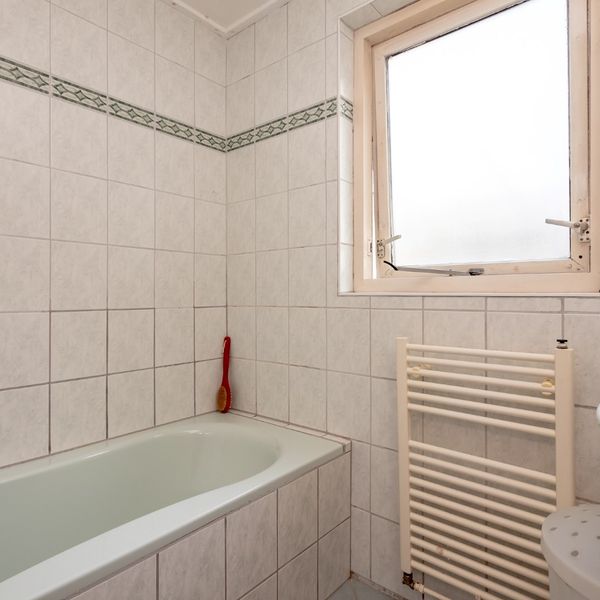 Jacob Bakkerstraat 2, De Goorn