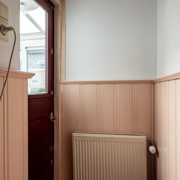 Jacob Bakkerstraat 2, De Goorn