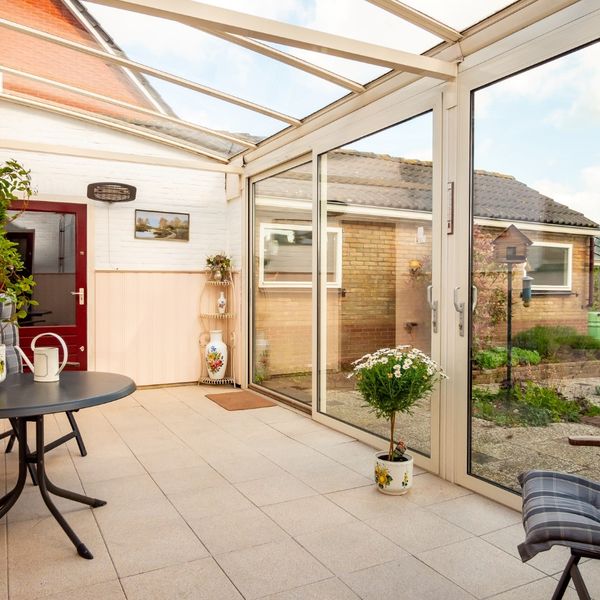 Jacob Bakkerstraat 2, De Goorn