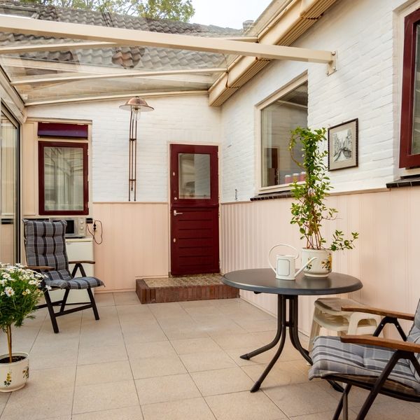 Jacob Bakkerstraat 2, De Goorn