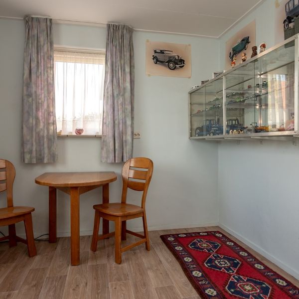 Jacob Bakkerstraat 2, De Goorn