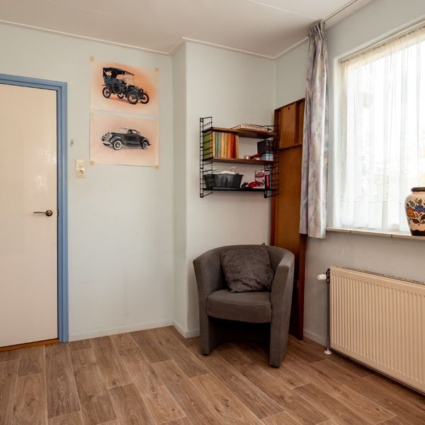 Jacob Bakkerstraat 2, De Goorn