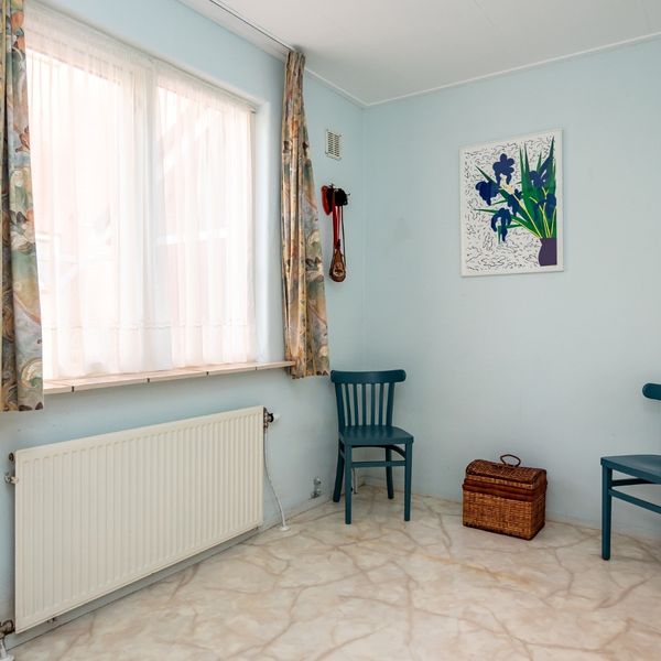 Jacob Bakkerstraat 2, De Goorn