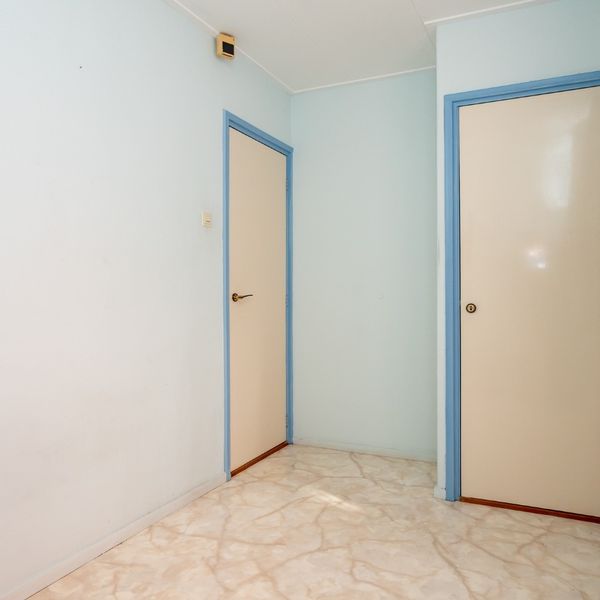 Jacob Bakkerstraat 2, De Goorn