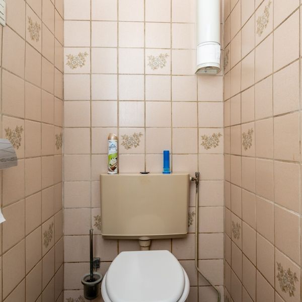 Jacob Bakkerstraat 2, De Goorn