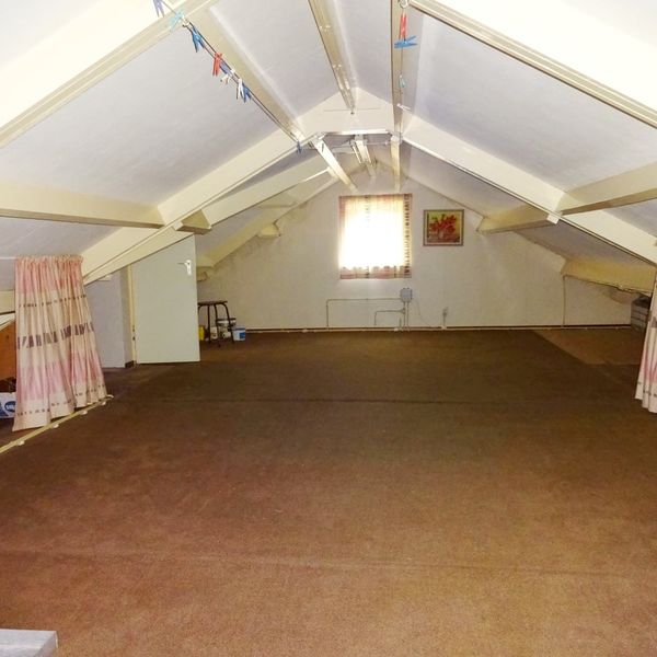 Jacob Bakkerstraat 2, De Goorn