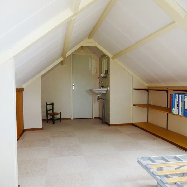 Jacob Bakkerstraat 2, De Goorn