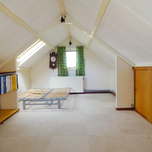 Jacob Bakkerstraat 2, De Goorn