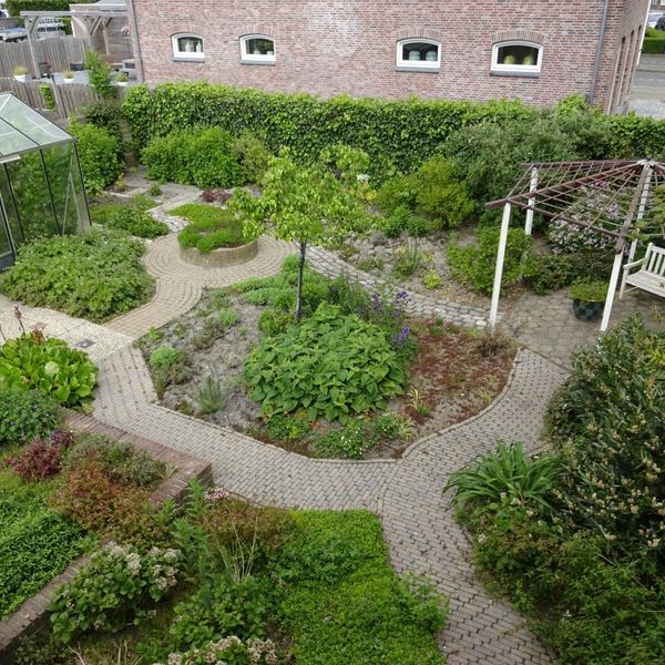 Jacob Bakkerstraat 2, De Goorn