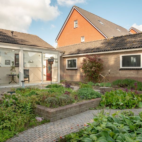 Jacob Bakkerstraat 2, De Goorn