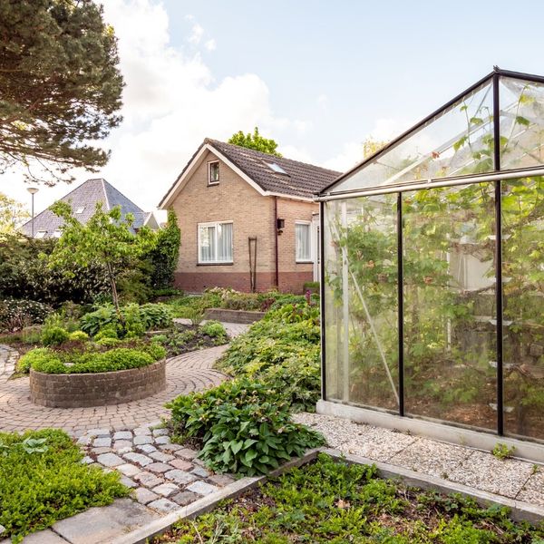 Jacob Bakkerstraat 2, De Goorn