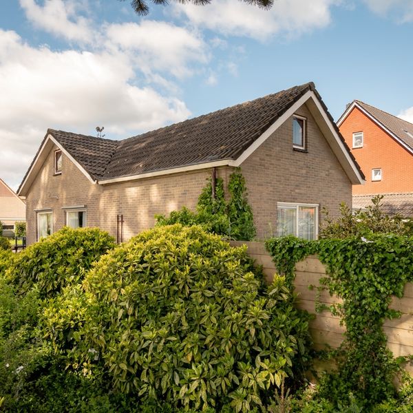 Jacob Bakkerstraat 2, De Goorn