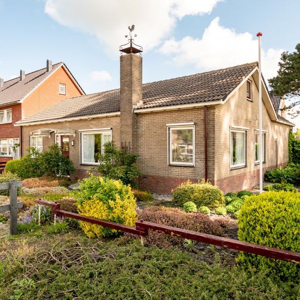 Jacob Bakkerstraat 2, De Goorn