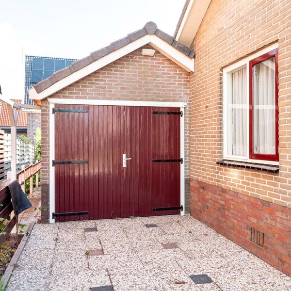 Jacob Bakkerstraat 2, De Goorn