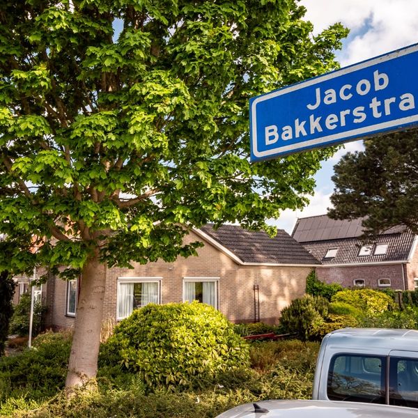 Jacob Bakkerstraat 2, De Goorn