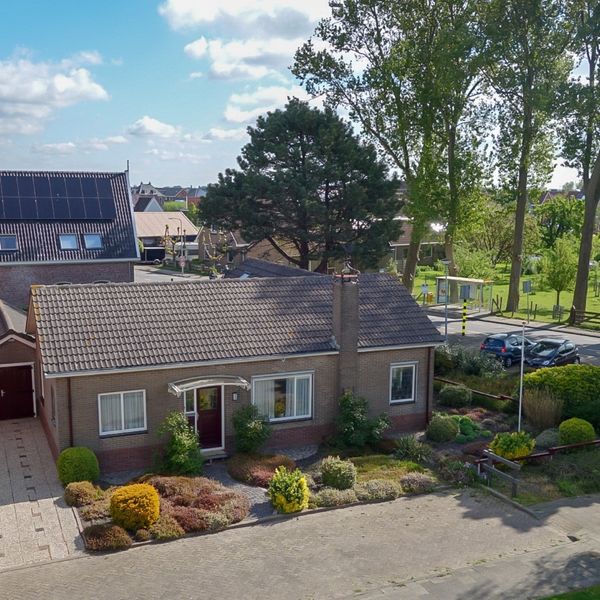 Jacob Bakkerstraat 2, De Goorn