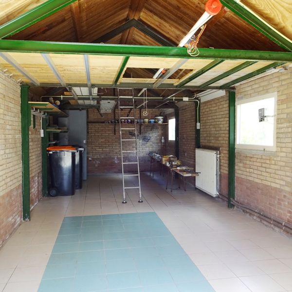 Jacob Bakkerstraat 2, De Goorn