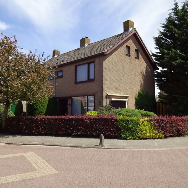 Overdorpstraat 51, De Goorn