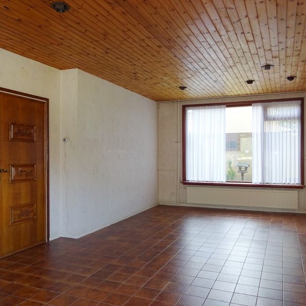 Overdorpstraat 51, De Goorn