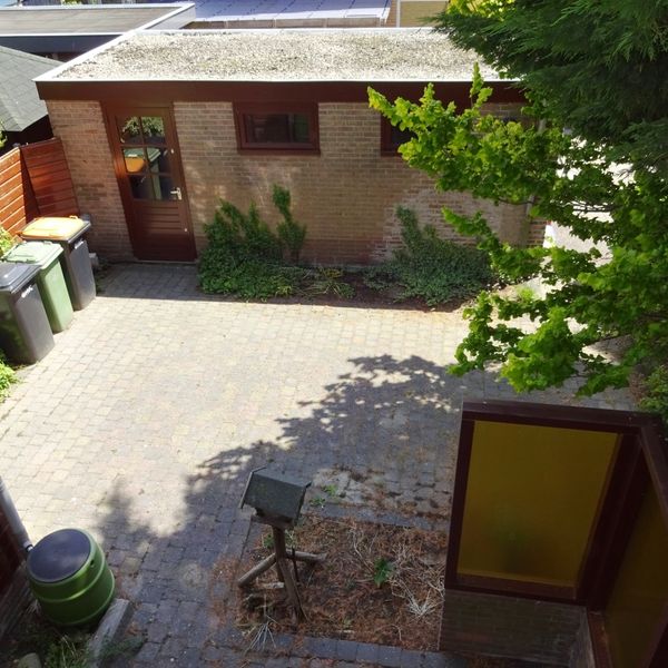 Overdorpstraat 51, De Goorn