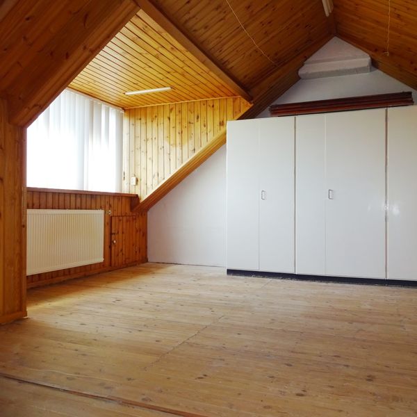 Overdorpstraat 51, De Goorn