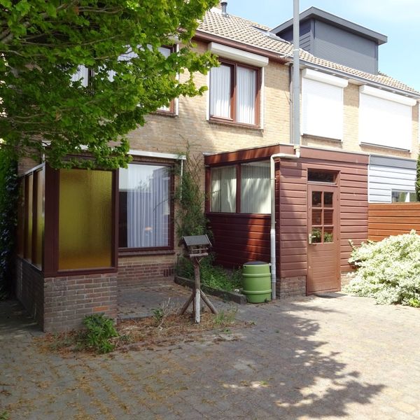 Overdorpstraat 51, De Goorn